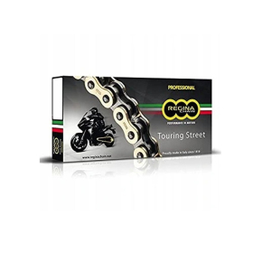 REGINA Chain 525ZRT