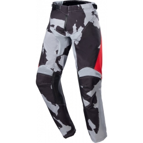 Vaikiškos OFF ROAD kelnės Alpinestars Racer Tactical