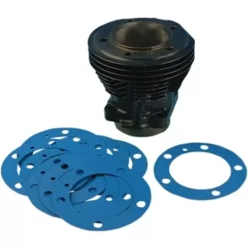 JAMES GASKET Cylinder Head and Compliance Fitting Gaskets Harley Davidson 1200-1340cc 1983-1999 5pcs