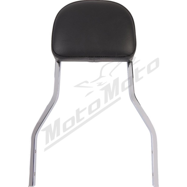 COBRA Detachable Backrest Kit Harley Davidson FLDE / FLHC / FLHCS / FLSL / FXBBS / FXST 1750-1923cc 18-25