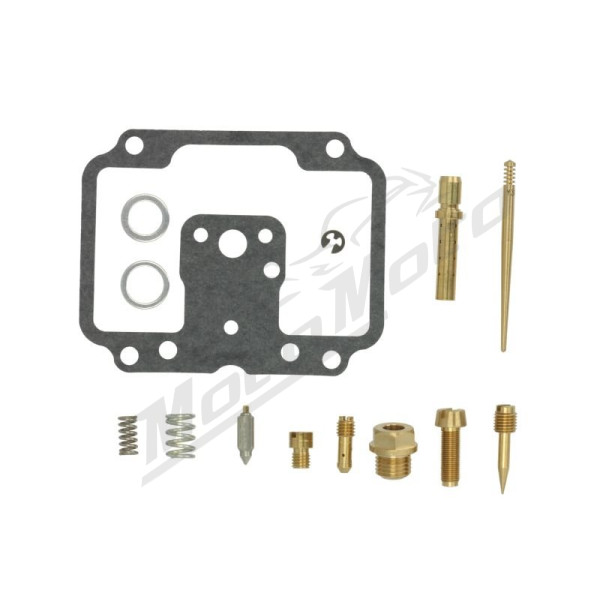 Keyster Carburettor repair kit Yamaha XS 500-650 75-83