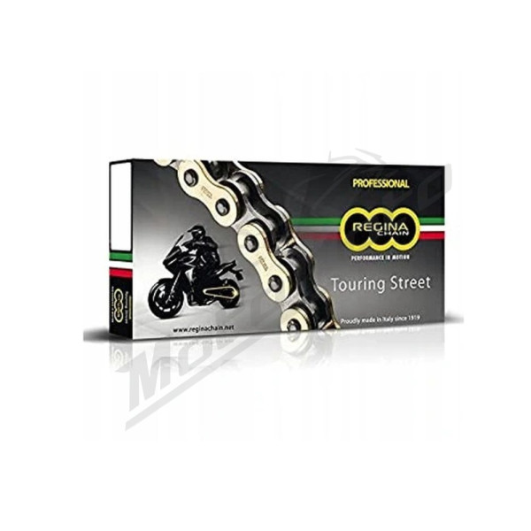 REGINA Chain 525ZRT