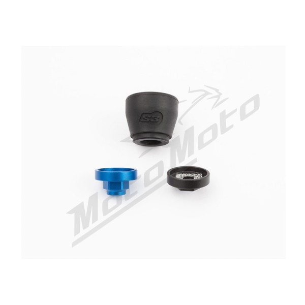 S3 Brake Pedal Rear Sherco 125-450 14-23