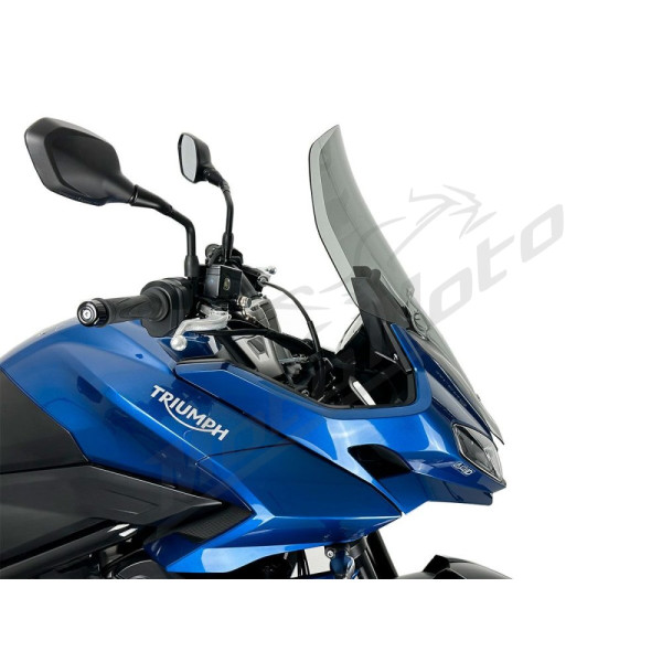 WRS TR008F TOURING Windscreen Triumph Tiger Sport 660 ABS 22-23