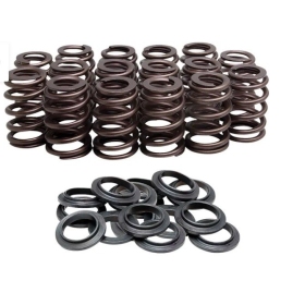 KIBBLEWHITE Beehive Valve Springs Only Kit Suzuki GSX-R 1000 05-08