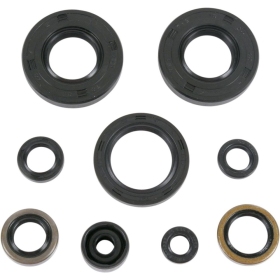 MOOSE OFFROAD Motor Oil Seals Kawasaki / Suzuki 85-100cc 98-24