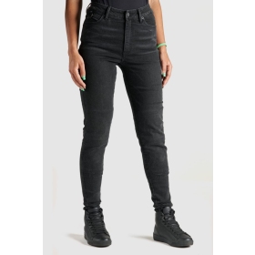 PANDO MOTO KUSARI COR 01 Jeans For Women Skinny-Fit Cordura®