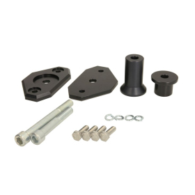 RDMOTO Crash Pads Kit Yamaha MT-10 1000 16-18