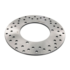 RMS Brake disc rear fixed MBK / Yamaha 250 00-03