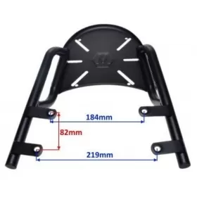 Rear carrier NIU M