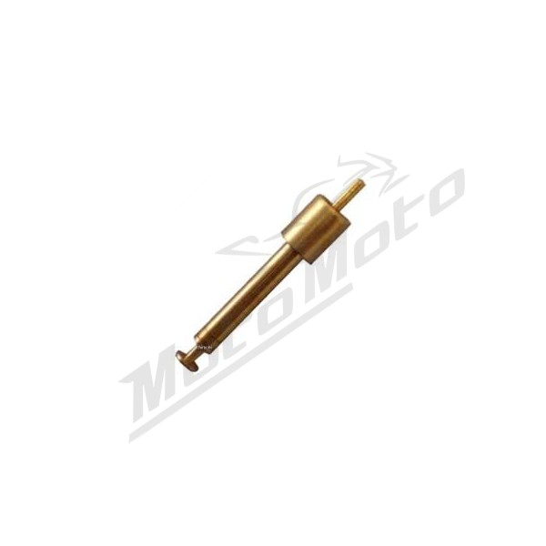 Mikuni pariebintojo stumoklis Tmr/Tdmr ir Rs34-40