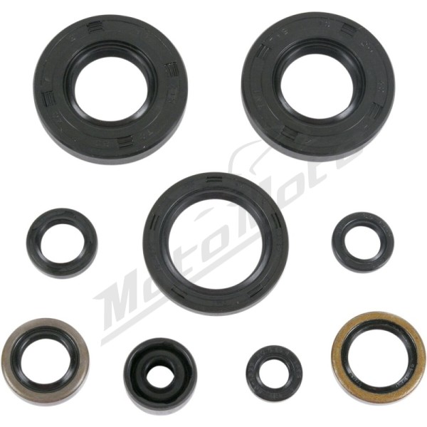 MOOSE OFFROAD Motor Oil Seals Kawasaki / Suzuki 85-100cc 98-24