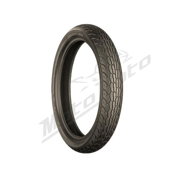 Tyre Bridgestone Exedra l309 100/90 R17 55S TT