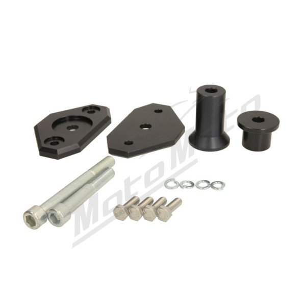RDMOTO Crash Pads Kit Yamaha MT-10 1000 16-18