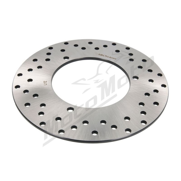 RMS Brake disc rear fixed MBK / Yamaha 250 00-03
