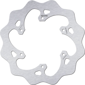 GALFER Wave® Rear Brake Rotor Yamaha WR F / YZ / YZ F 125-450cc 01-24