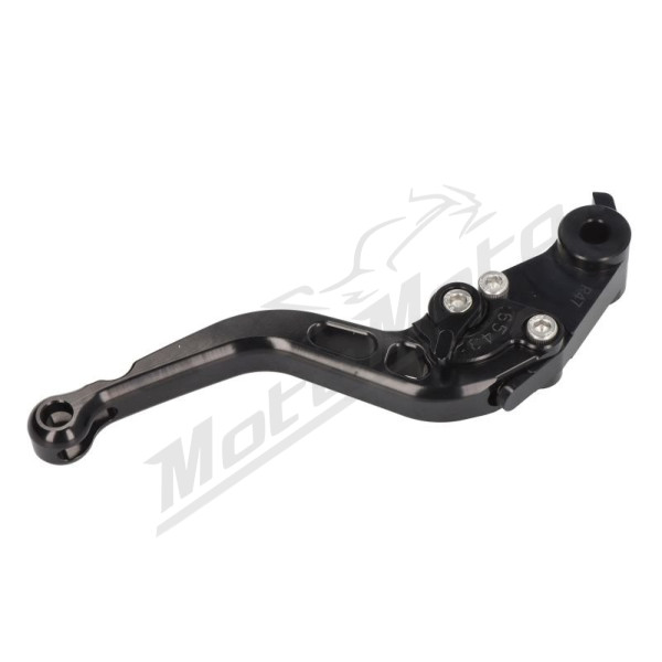 4Ride brake lever Short YAMAHA YZF-R1 1000 2009-2014