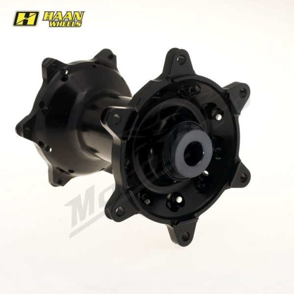 HAAN WHEELS Rear Hub GasGas / Husqvarna / KTM 125-450 20-23