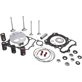 KIBBLEWHITE piston component kit. Kit Suzuki DR-Z / LT-Z 400 00-24