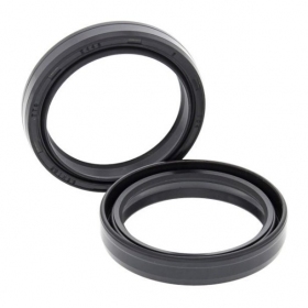 Oil seals 4RIDE 55-121 43X54X9 HONDA / YAMAHA / SUZUKI 125-1100 1983-2010 2pcs