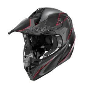 KAPPA KV49 Evo Chaser Off road helmet 