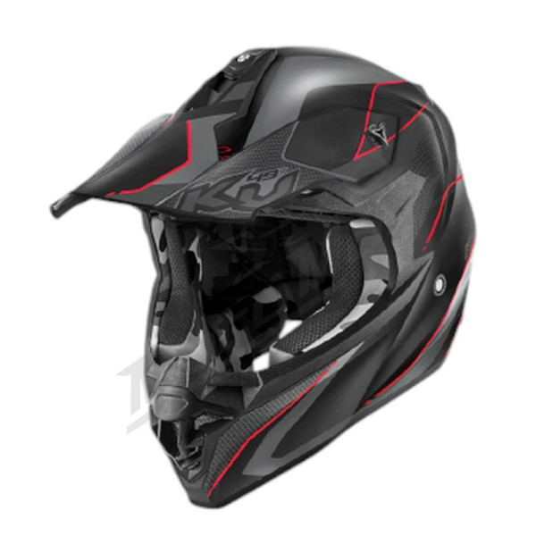 KAPPA KV49 Evo Chaser Off road helmet 