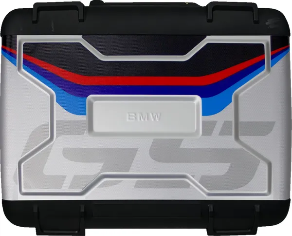 UNIRACING Scratch Saver Case BMW R 1200cc 04-12