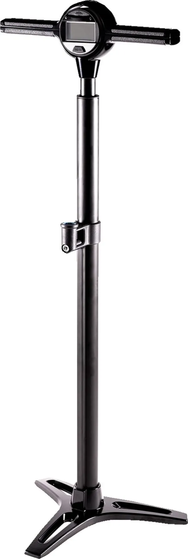 CRANKBROTHERS Digital Floor Pump