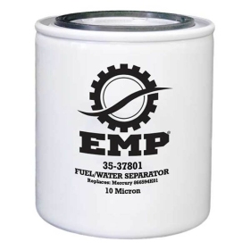 EMP Fuel Filter Mercury / Mercruiser / Honda / Yamaha