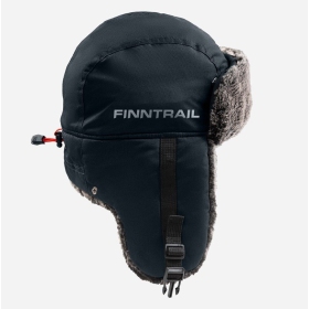 Finntrail Terra 2950 Žieminė Kepurė 