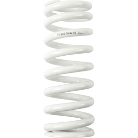 MOOSE OFFROAD Shock Spring 225mm 78N Beta / Honda / Indian / KTM / Norton / Polaris / Triumph / Yamaha 125-2500cc 17-23