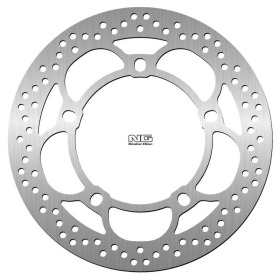 NG BRAKES 1351 fiksuotas stabdžių diskas APRILIA SRV / GILERA GP 800-850 08-16