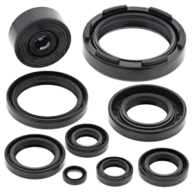 Winderosa (vertex) set (set) of engine seals Yamaha YZ 250 88–97