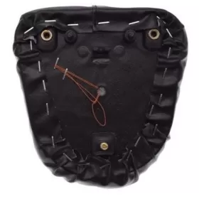 Universal backrest cushion