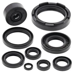 Winderosa (vertex) set (set) of engine seals Yamaha YZ 250 88–97