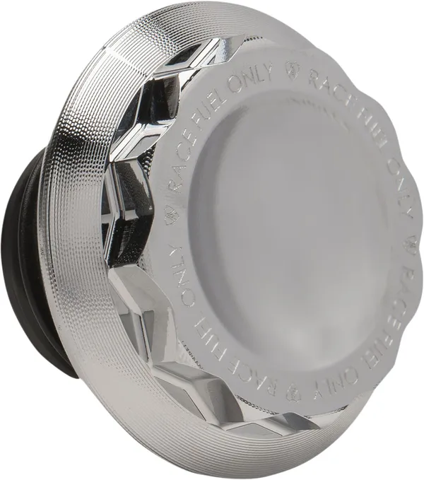 ARLEN NESS Vented Gas Cap Harley Davidson FLD / FLDE / FLFB / FLFBS / FLHC / FLHCS / FLHR 883-1923cc 92-24