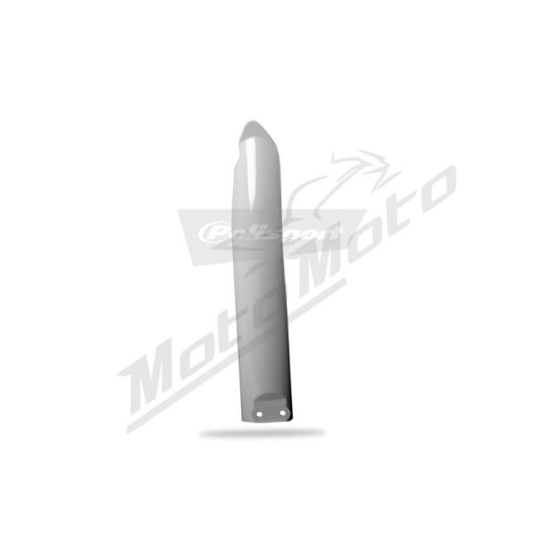POLISPORT Fork Guards KAWASAKI KX 125-500 91-03