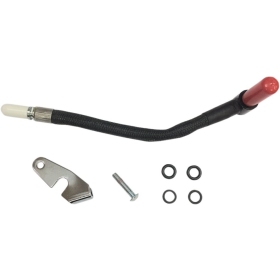 DRAG SPECIALTIES EFI Fuel Line Harley Davidson FLHR / FLHRC / FLHRSE / FLHTC / FLHTCU 1584-1800cc 11-17