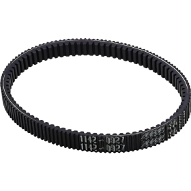 MOOSE OFFROAD FOUR WHEEL Drive Belt Arctic Cat / Kymco 375-500cc 10-22