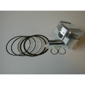WISECO Forged Piston Ø75,00mm HONDA XL 250 1978-1983