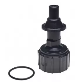 MaxTuned fuel tank 10L fast filling valve cap