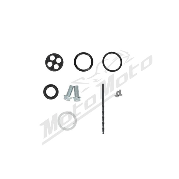 ALL BALLS Kuro kranelio rem. kompl. Honda TRX / XR 250-400cc 1996-2002