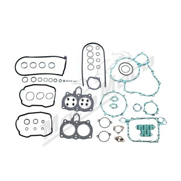 ATHENA variklio tarpinių komplektas HONDA GL 1100 80-83