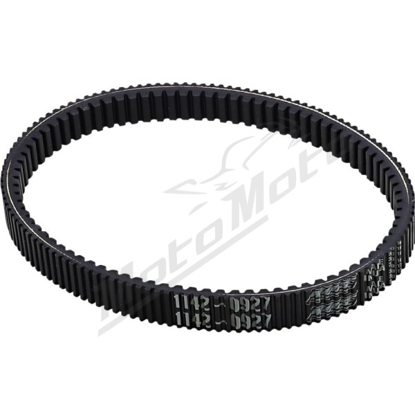 MOOSE OFFROAD FOUR WHEEL Drive Belt Arctic Cat / Kymco 375-500cc 10-22