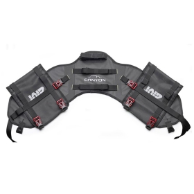 GIVI GRT721 CANYON base for attaching bags
