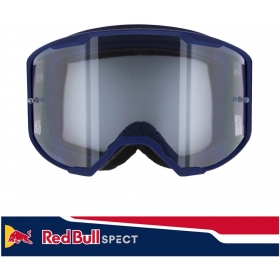 Off Road Red Bull SPECT Eyewear Strive 013 Goggles