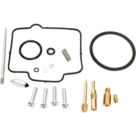 MOOSE OFFROAD Carburetor Repair Kit Honda CR 250R 97-98