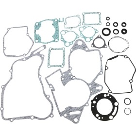 PROX Complete Gasket Kit Honda CR 125R 00-02