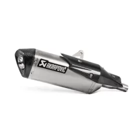 Akrapovic Slip-On Line (Titanium) Honda X-ADV 750 2024