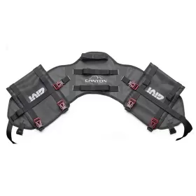 GIVI GRT721 CANYON base for attaching bags